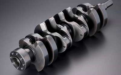 Piston Ring Inspection 